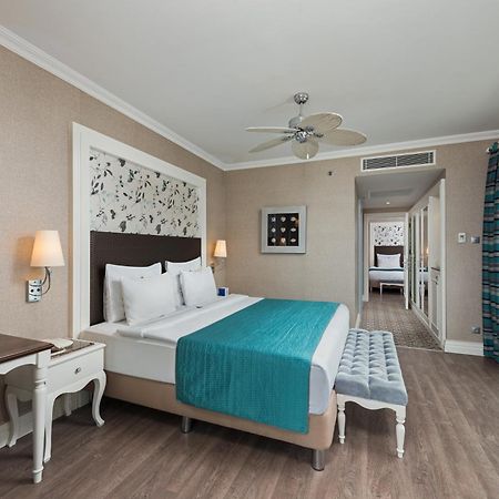 Rubi Platinum Spa Resort & Suites Avsallar Quarto foto