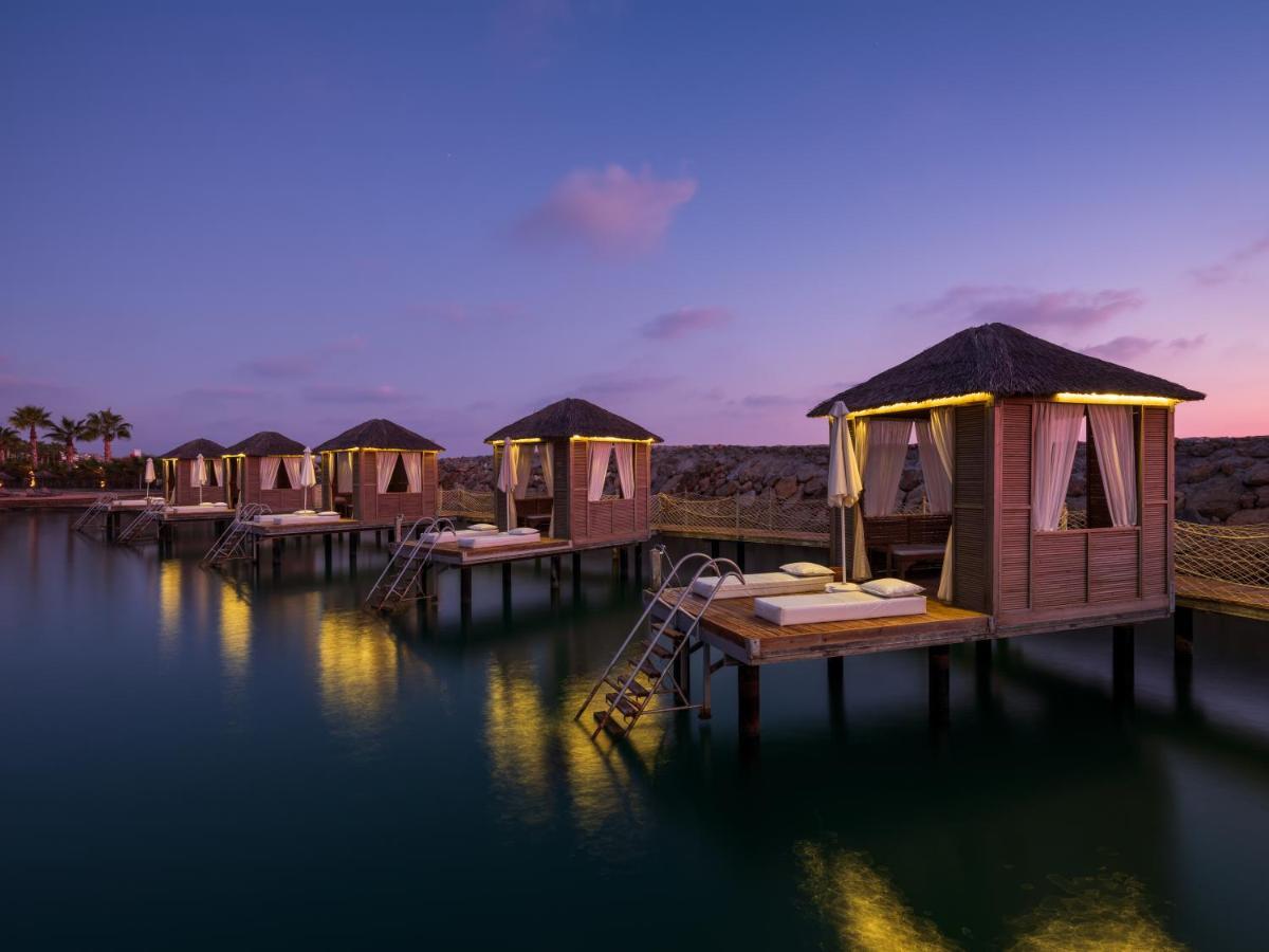 Rubi Platinum Spa Resort & Suites Avsallar Exterior foto